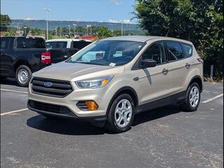 2017 Ford Escape for sale in Hixson TN