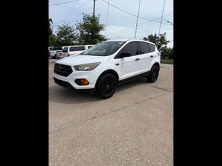 2018 Ford Escape for sale in Omaha NE