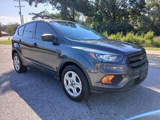 2018 Ford Escape for sale in West Union SC