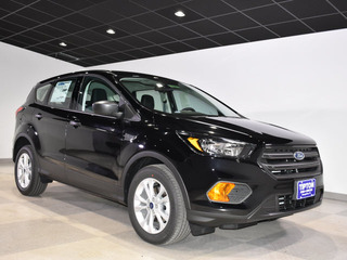 2019 Ford Escape for sale in Nacogdoches TX