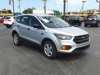 2019 Ford Escape for sale in Midwest City OK