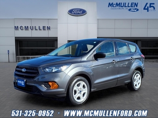 2019 Ford Escape for sale in Council Bluffs IA