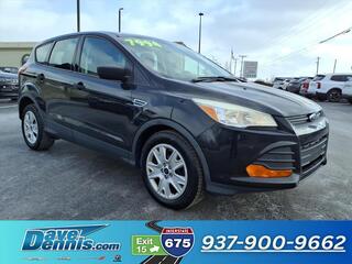 2014 Ford Escape for sale in Dayton OH