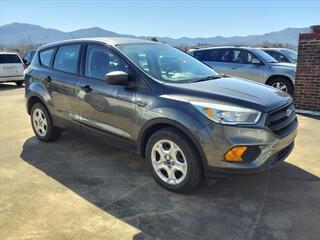 2017 Ford Escape for sale in Waynesville NC