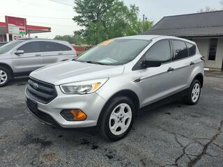 2017 Ford Escape for sale in Madison TN