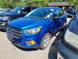 2017 Ford Escape for sale in South Berwick ME
