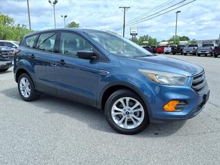 2018 Ford Escape for sale in Rocky Mount VA