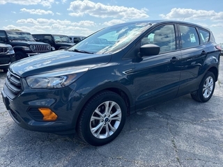 2019 Ford Escape for sale in Spartanburg SC