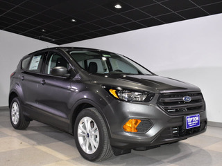 2019 Ford Escape for sale in Nacogdoches TX