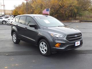 2019 Ford Escape for sale in Midwest City OK