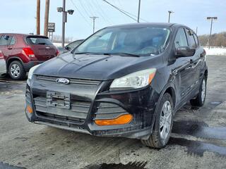 2013 Ford Escape for sale in College Station TX