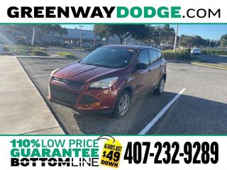 2014 Ford Escape for sale in Orlando FL