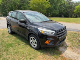 2017 Ford Escape for sale in Easley SC