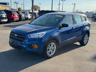 2017 Ford Escape for sale in Janesville WI