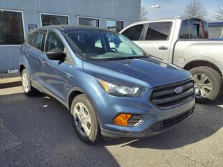 2018 Ford Escape for sale in Clarksville TN