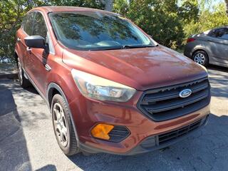 2018 Ford Escape for sale in Cocoa FL