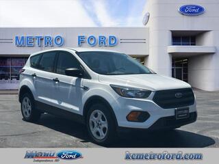 2018 Ford Escape for sale in Independence MO