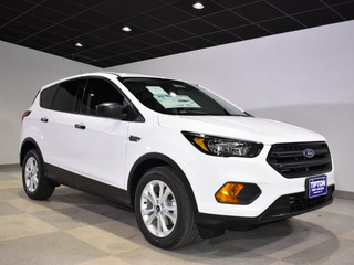 2019 Ford Escape for sale in Nacogdoches TX