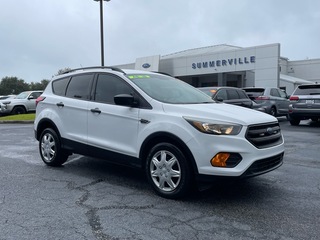 2019 Ford Escape for sale in Summerville SC