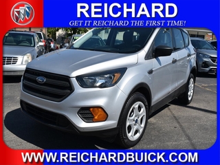 2019 Ford Escape for sale in Dayton OH