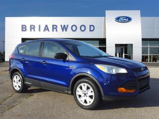 2014 Ford Escape for sale in Saline MI