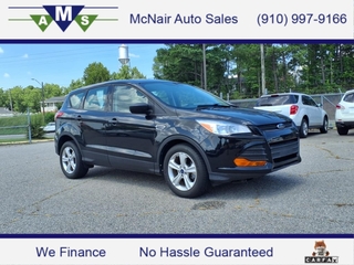 2015 Ford Escape for sale in Rockingham NC