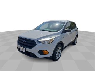 2017 Ford Escape for sale in Hibbing MN