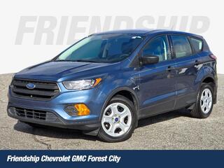 2018 Ford Escape for sale in Forest City NC