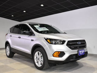 2019 Ford Escape for sale in Nacogdoches TX