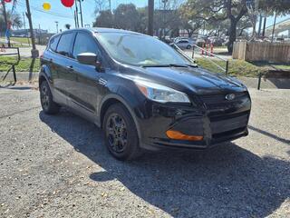 2016 Ford Escape for sale in San Antonio TX