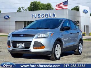 2016 Ford Escape for sale in Tuscola IL