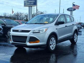 2016 Ford Escape for sale in Troy MI