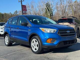 2017 Ford Escape for sale in Easley SC