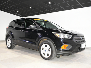 2017 Ford Escape for sale in Nacogdoches TX