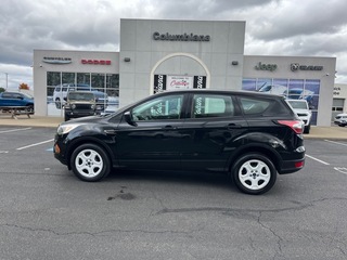 2017 Ford Escape for sale in Boardman OH