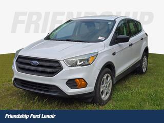 2017 Ford Escape for sale in Lenoir NC