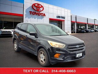 2017 Ford Escape for sale in Kirkwood MO