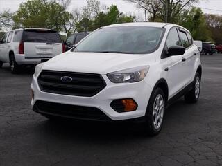 2018 Ford Escape for sale in Summerville GA