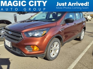 2018 Ford Escape for sale in Roanoke VA