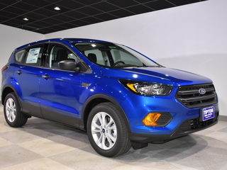 2019 Ford Escape for sale in Nacogdoches TX