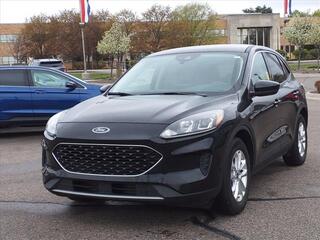 2020 Ford Escape for sale in Plymouth MI