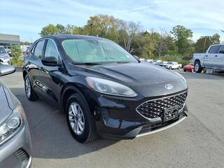 2020 Ford Escape for sale in Lebanon TN