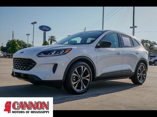 2021 Ford Escape for sale in Orange TX