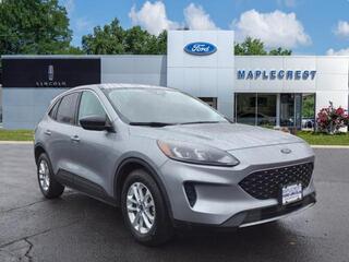 2022 Ford Escape for sale in Union NJ