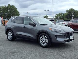 2022 Ford Escape for sale in Lynchburg VA