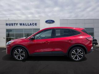 2022 Ford Escape for sale in Dandridge TN