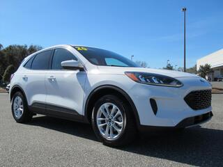 2020 Ford Escape for sale in Fruitland Park FL