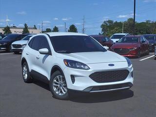 2020 Ford Escape for sale in Dayton OH