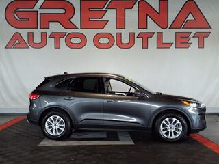 2020 Ford Escape for sale in Gretna NE