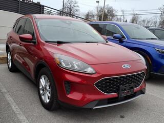 2020 Ford Escape for sale in Webster Groves MO